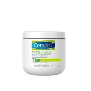 Cetaphil Gel-crème Apaisant 453ml Maroc
