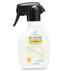 Cantabria Labs HELIOCARE 360º Pediatrics Atopic Lotion Spray SPF 50 250ml Maroc