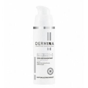 Dermina Sensi Blanc+ Soin Dépigmentant 30ml Maroc