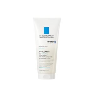 La Roche-Posay La-Roche-Posay EFFACLAR H ISO-BIOME Crème Nettoyante | Peau sèche à tendance acnéique | 200ml Maroc