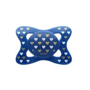 Dodie sucette B1 +6m bebe chic Maroc
