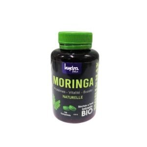 Hydra Plus Moringa 300mg 60cps Maroc