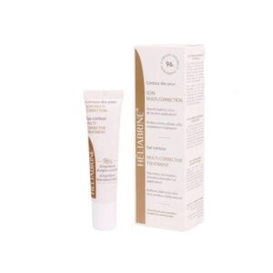 Heliabrine Soin Multi-Correction Yeux 15ml Maroc