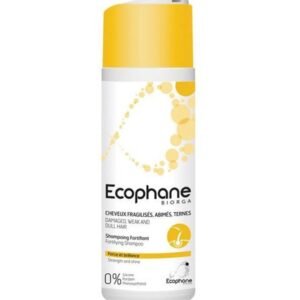 Biorga Ecophane Shampoing Fortifiant – 200 ml Maroc