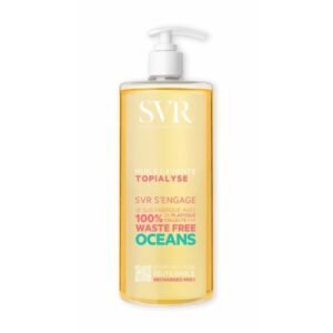 Svr Topialyse Huile lavante 1L Maroc
