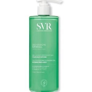Svr SPIRIAL Déo Douche 400 ML Maroc