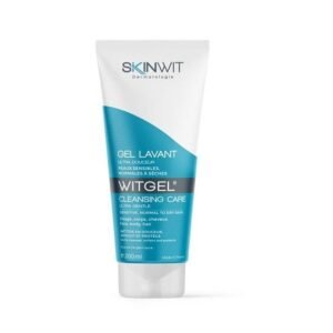 Skinwit Dermatologie Witgel Gel Lavant 200ml Maroc