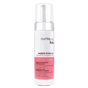 Cumlaude lab Hygiene intime CLX 165ml Maroc