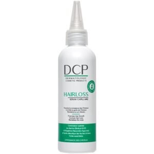 Dcp HAIRLOSS SERUM CAPILLAIRE 100ml Maroc