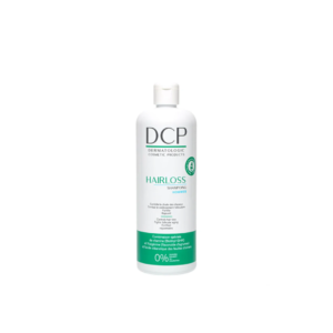 Dcp HAIRLOSS SHAMPOING HOMMES 500ml Maroc
