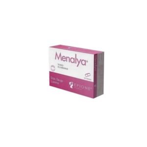 Epione Menalya 30 gelules Maroc