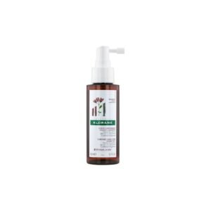 Klorane Sérum antichute à la Quinine & Edelweiss BIO – Chute de cheveux 100ml Maroc