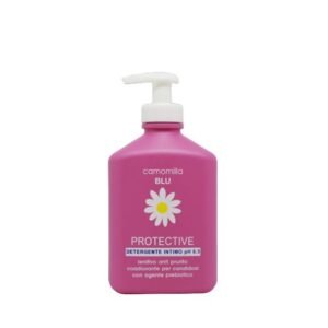 Camomilla Blu Protective Nettoyant Intime ph 8.5 300ml Maroc