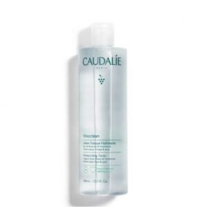 Caudalie Vinoclean Lotion Tonique Hydratante 400ml Maroc