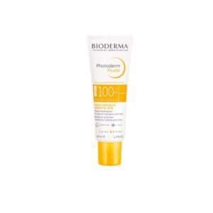 Bioderma Photoderm Max Fluide Spf 100 – 40 ml Maroc