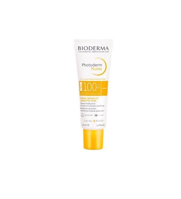 Bioderma Photoderm Max Fluide Spf 100 – 40 ml Maroc