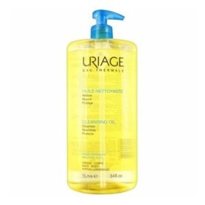 Uriage Huile lavante 1L Maroc