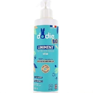 Dodie Liniment Bio 400ml Maroc