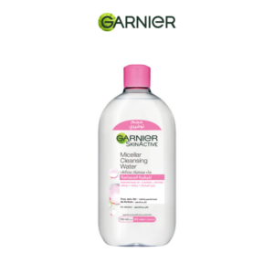 Garnier Solution Micellaire Tout en 1 Peaux Sensibles 700ml Maroc