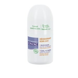 Eau Thermale Jonzac DEODORANT 24H ANTI-TRACE 50 ml Maroc
