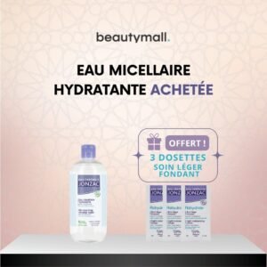 Eau Thermale Jonzac Eau Micellaire Hydratante 500ml Maroc
