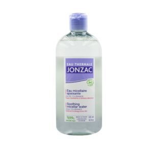 Eau Thermale Jonzac Eau Micellaire Apaisante 500ml Maroc