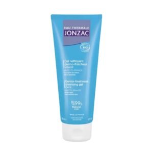 Eau Thermale Jonzac Gel Nettoyant Dermo-Fraîcheur 200ml Maroc