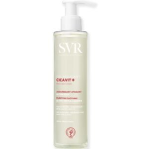 SVR Cicavit+ Gel Moussant Assainissant Ultra Doux 200ml Maroc