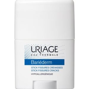 Uriage Bariéderm – Stick Fissures et Crevasses – 22 g Maroc