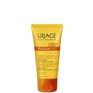 Uriage BARIÉSUN CRÈME SANS PARFUM SPF50+ Maroc