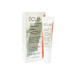 Eclin Soin Éclaircissant Illuminateur 15ml Maroc