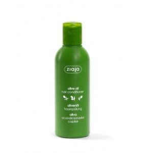 Ziaja Apres Shampooing a l’olive Naturel 200ml Maroc