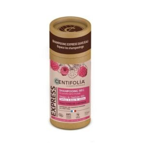 Centifolia Shampoing Sec En Poudre Framboise Maroc