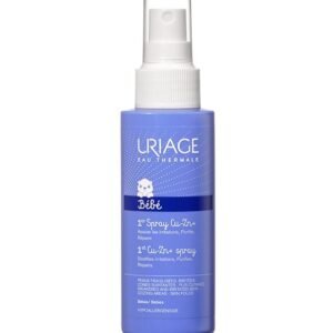Uriage Bébé 1er spray Cu-Zn+ 100ml Maroc