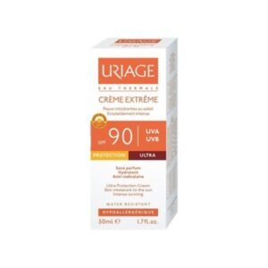 Uriage Ecran Extrême 90 Spf 50ml Maroc