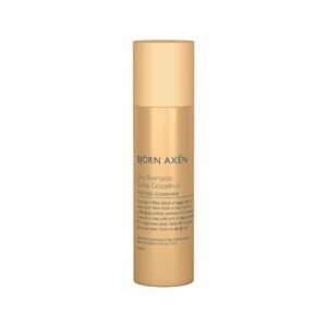 Bjorn Axen Dry Shampoo Sunny Grapefruit 150ml Maroc
