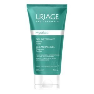 Uriage Hyséac Gel Nettoyant 150ml Maroc