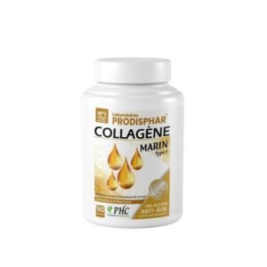 Prodisphar Collagene Marin 90 Gelules Maroc