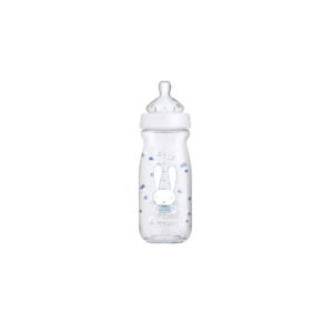 Bébé Confort Biberon En Verre Emotion PP 0-12m 270ml Verre Friends Maroc