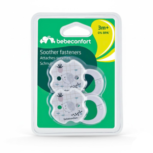 Bébé Confort Attache Sucette Urban Garden +3m Maroc
