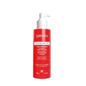 Cliniceutica Ceracap Ac Lotion Energisante 150ml Maroc