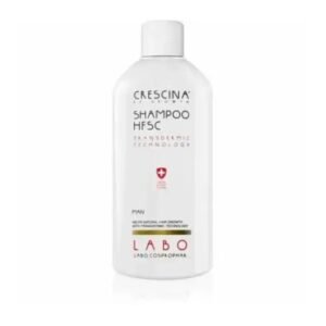 Crescina HFSC Transdermic Shampoing Man 200ml Maroc
