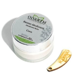 Odarym Baume Deodorant Coco 30ml Maroc