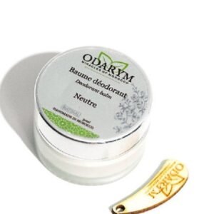 Odarym Baume Deodorant Neutre30ml Maroc