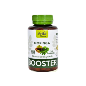 Svita Premium Moringa 120 Gelules Maroc