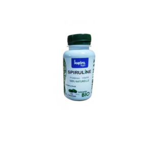 Hydra Plus SVITA Premium Spiruline 240 Comprimés Maroc