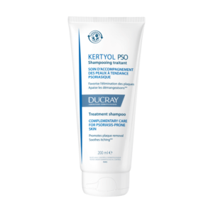 Ducray Kertyol Pso Shampooing Traitant 200ml Maroc