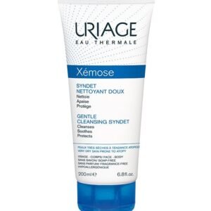 Uriage Xemose – Syndet Nettoyant Doux – 200 ml Maroc
