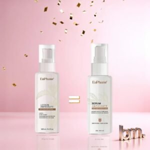 Euphane Lotion Anti Chute 100ml = Serum Anti Chute Offert Maroc