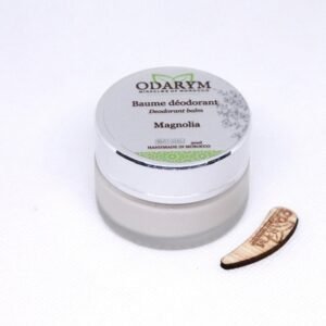 Odarym Baume Déodorant – Bois d’orient 30ml Maroc
